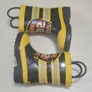Western Chief F.D.U.S.A. rain boots size 5